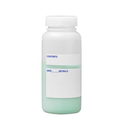 Research Products International Corp&nbsp;Write-On Bottles, Wide, 500ml, 12/pk