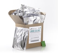 Research Products International Corp&nbsp;Odo-Clave Deodorant Pads, Pine Scent, 100 per Package