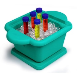Research Products International Corp True North Cool Container, Green,