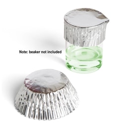 Research Products International Corp Foil Cover-All, 1.5-3.5 Diameter,