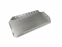 Research Products International Corp Perforated Tray for Orbital and Shaking Water Bath