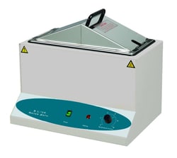 Research Products International Corp Mini Water Bath, 6L