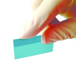 Research Products International Corp Smart Slicer Blade, 25 x 50 x 0.22mm,
