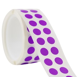 Research Products International Corp Tough-Spots, 3/8 Inch Diameter for