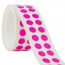 Research Products International Corp Tough-Spots, 3/8 Inch Diameter for