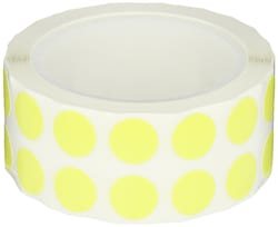 Research Products International Corp Tough-Spots, 1/2 Inch Diameter for