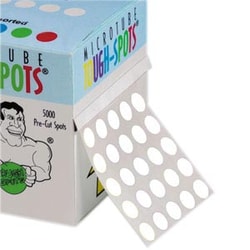 Research Products International Corp Tough-Spots, Multi, 1/2