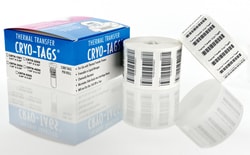 Research Products International Corp&nbsp;TAG, Thermal, 1.5x.75