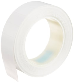 Research Products International Corp Cryo-Babies Labels for 0.5ml Tubes,