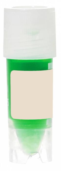 Research Products International Corp Cryo-LazrTag Cryogenic Labels for