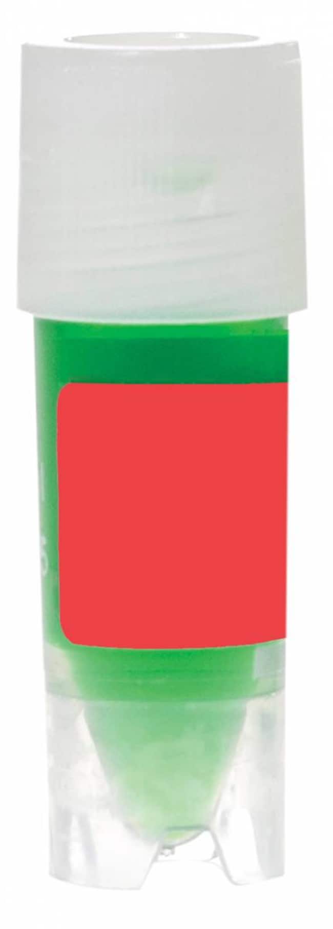 Research Products International Corp CryoLazrTag Cryogenic Labels for