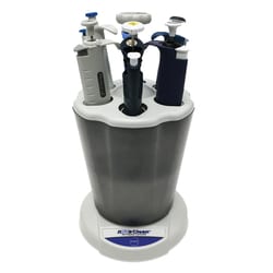 Research Products International Corp nUVaClean UV Pipette Carousel