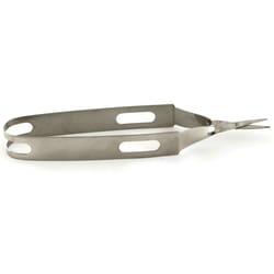 Research Products International Corp MicroPoint Scissors, 3/8"", Micro-Tenotomy,