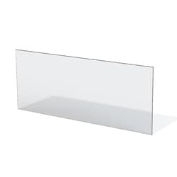 Research Products International Corp&nbsp;HybriSlip Hybridization Covers, RNase Free, 24 x 60mm, 100 per Package