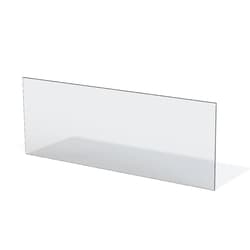 Research Products International Corp HybriSlip Hybridization Covers, RNase Free, 22 x 60mm, 100 per Package