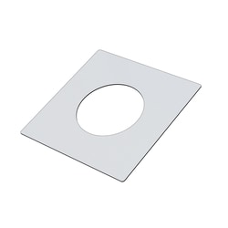 Research Products International Corp&nbsp;SecureSeal Imaging Spacer [Chambers], 13mm Dia, 0.12mm Thick, 100/PK