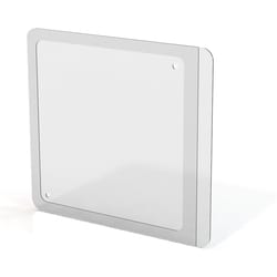 Research Products International Corp HybriWell Sealing Covers, 45 x 45mm