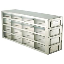 Research Products International Corp&nbsp;Slide-Out Freezer Rack for 2