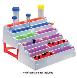 Research Products International Corp Flexi-Rack Work Station, Quantity: