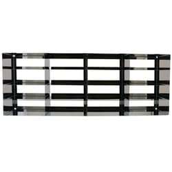 Research Products International Corp Freezer Rack, Upright, for Hinged Top Box, 4x4 Array