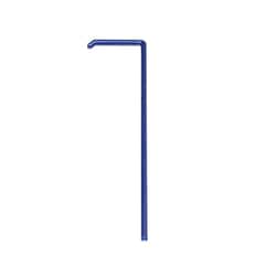 Research Products International Corp Cell Spreaders L Shaped S, 10 per Package 500/cs