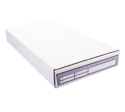Research Products International Corp Cassette Storage Drawer, 2 per Case,
