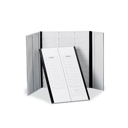 Research Products International Corp&nbsp;Slide Tray, Cardboard, 20 Place, 72/cs