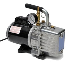Research Products International Corp Vacuum Pump, High Capacity, Quantity: