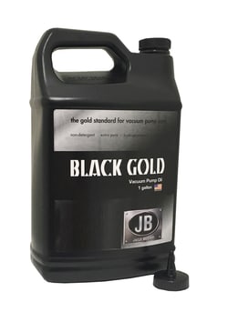 Research Products International Corp Vacuum Pump Oil, 1 Gallon