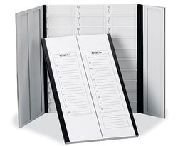 Research Products International Corp&nbsp;Cardboard Slide Tray, 30 Slide Capacity, 4 per Case