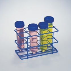Research Products International Corp&nbsp;Poxygrid Centrifuge Tube Rack, 8 Places