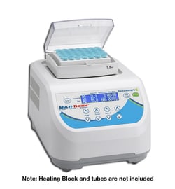 Research Products International Corp Multi-Therm Benchtop Incubator Shaker