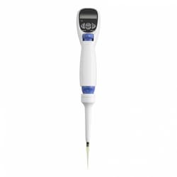 Research Products International Corp BioPette E Electronic Pipette, 2-20ul Range, 0.1ul Increments, ±4-1ul Accuracy, ±2.5-4ul Precision