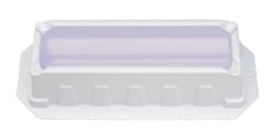 Research Products International Corp Reagent Reservoir, Indivually Wrapped, 10ml, 50/cs