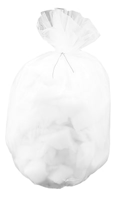 Research Products International Corp Autoclave Bags, 8 x 12 Inches, 1 1/4 mil Thick, 100 per Package