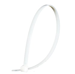 Research Products International Corp&nbsp;Self-Locking Nylon Ties, 5 1/2 Inches Long, 250 per Package