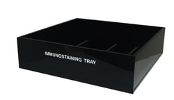 Research Products International Corp Incubation Tray for Immunostaining,