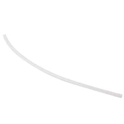 Research Products International Corp Intake Tubing for Bottle Top Dispenser, Fits 002-02, 005-05, 010-10, 6mm x 40cm