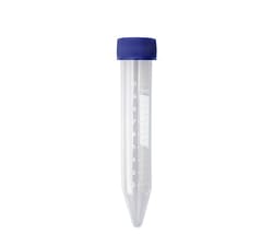 Research Products International Corp 10ml High Capacity Centrifuge Tubes