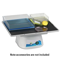 Research Products International Corp&nbsp;2D Platform Rocker with Mat, Ideal for Processing Western Blots