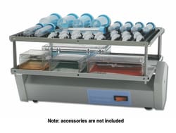 Research Products International Corp&nbsp;Bench Blotter Platform Rocker