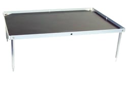 Research Products International Corp Optional Stacking Platform for BenchBlotter