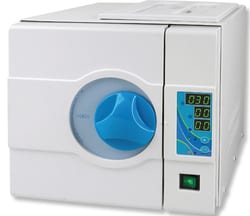 Research Products International Corp BioClave, 8 Digital