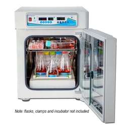 Research Products International Corp Digital Incubator Shaker, Mini Shaker, CO2, Compact