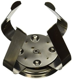 Research Products International Corp&nbsp;Clamp for Magnetic Platform, 500ml