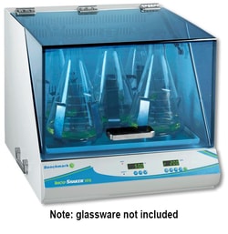 Research Products International Corp&nbsp;Incubator Shaker, Refrigerated, 10LR
