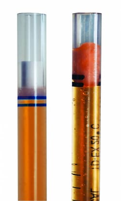 Research Products International Corp BioSafe Barrier Serological Pipets, 5 ml, 0.1 ml Graduations, 200 per Case