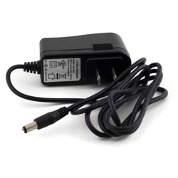 Research Products International Corp Battery Charger for RPI Pipette Filler,