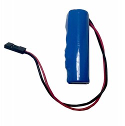 Research Products International Corp&nbsp;Battery for RPI Pipette Filler