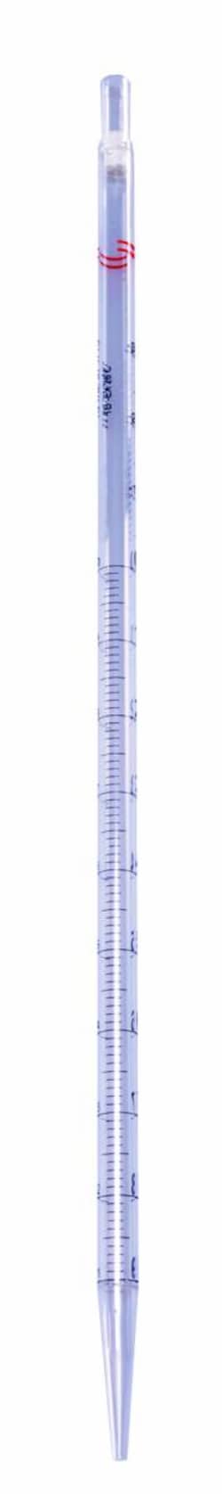 Research Products International Corp&nbsp;Disposable Serological Pipettes, Sterile, Individually Wrapped, 2 ml, Green, 150 per case